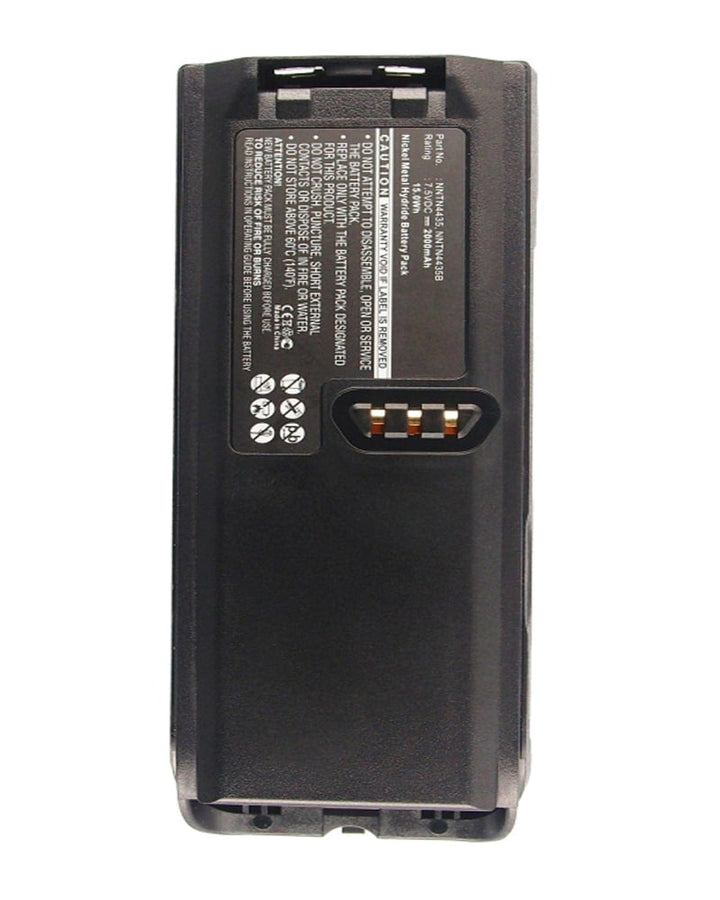 Motorola NTN8923AR XTS 3000 XTS 5000 Battery 2000mAh - 3