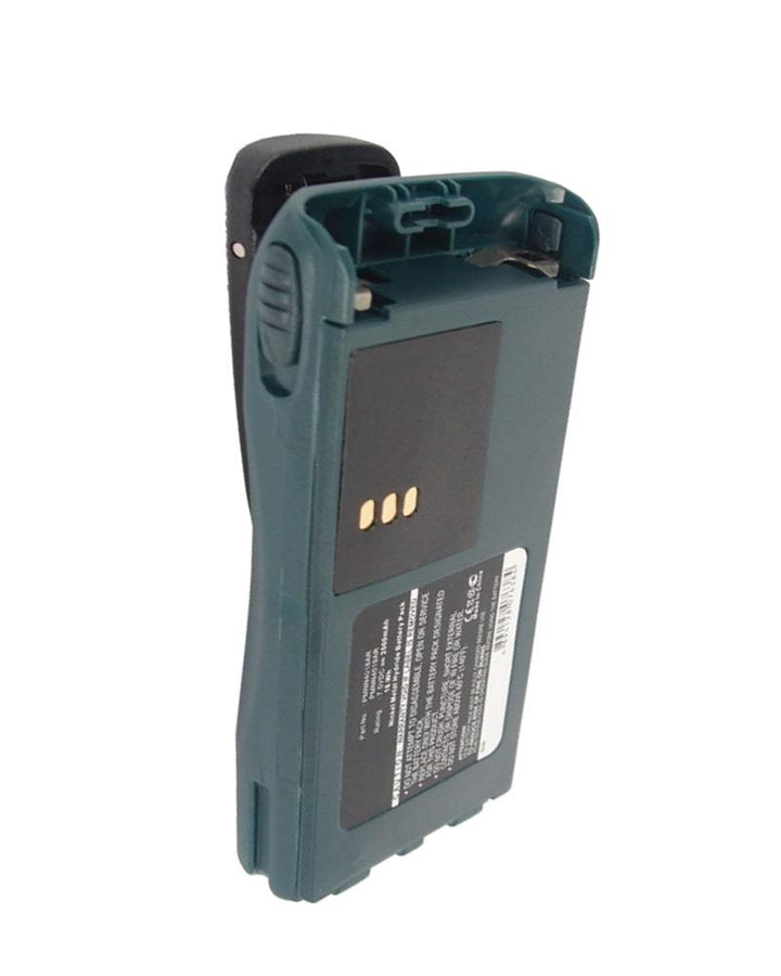 Motorola PMNN4018AR Battery - 6