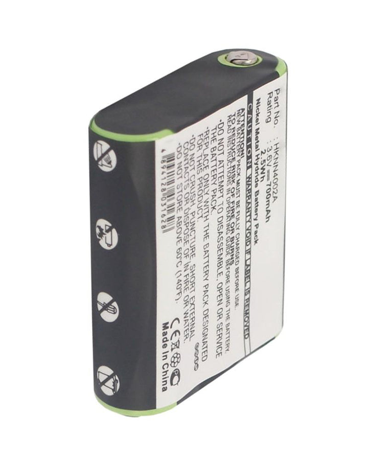 Motorola TalkAbout FV500 Battery