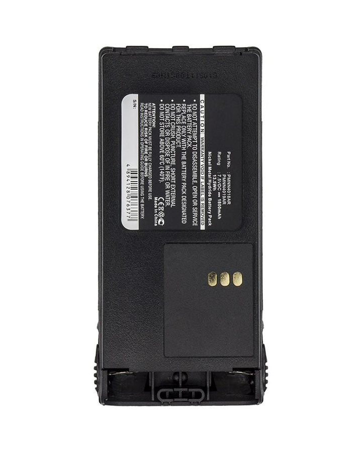 Motorola GP308 Battery - 7