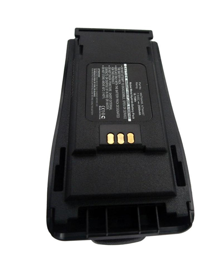 Motorola EP450 Battery - 6
