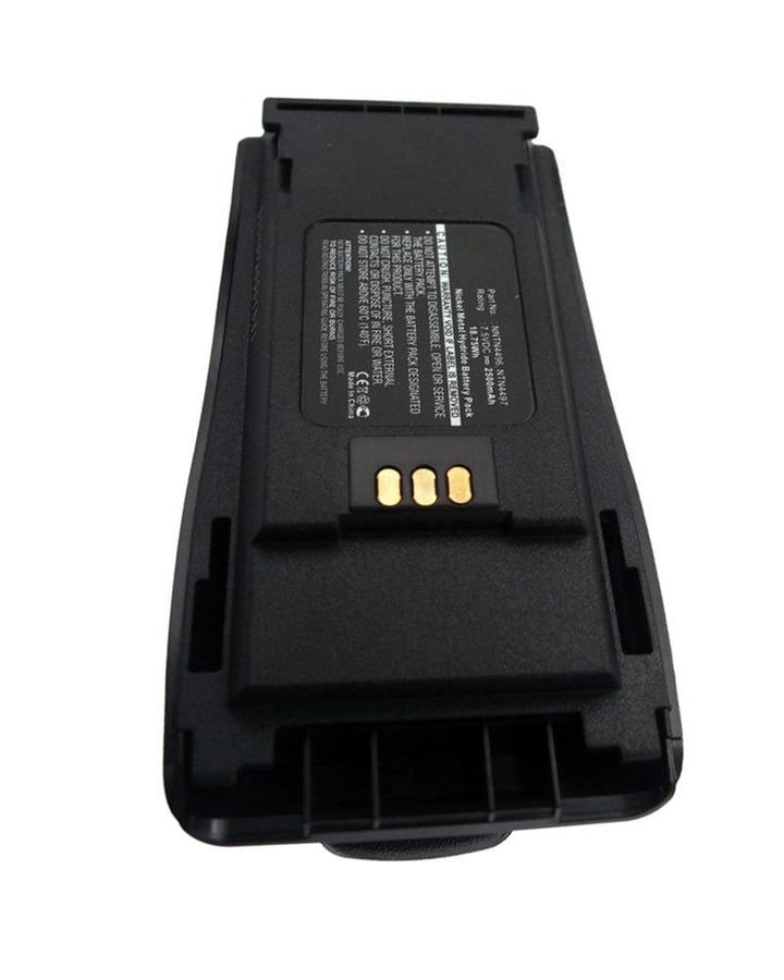 Motorola NTN4497AR Battery - 6