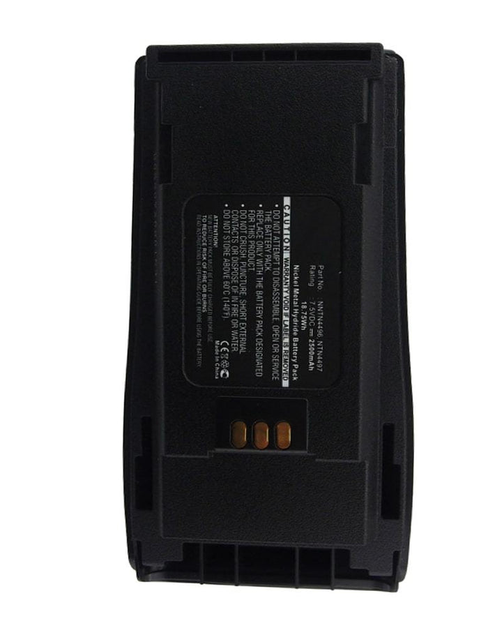 Motorola CP150 Battery - 7