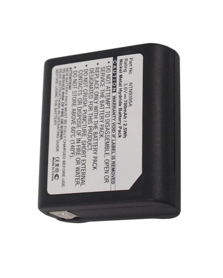 Motorola TalkAbout T6500 Battery - 2