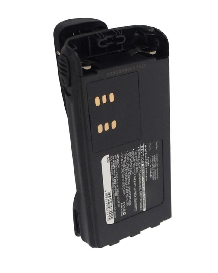 Motorola HT1550-XLS Battery - 2