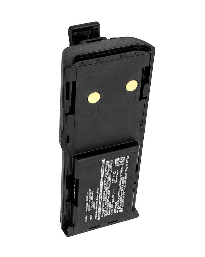 Motorola GTX Privacy Plus Portable Battery - 2