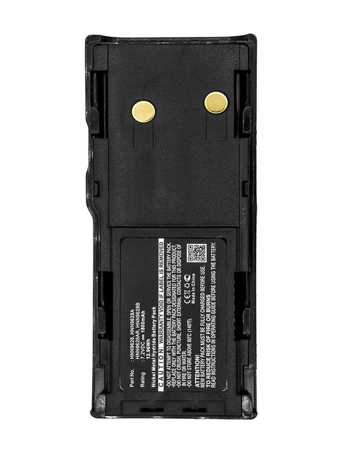 Motorola GP600 Battery - 3