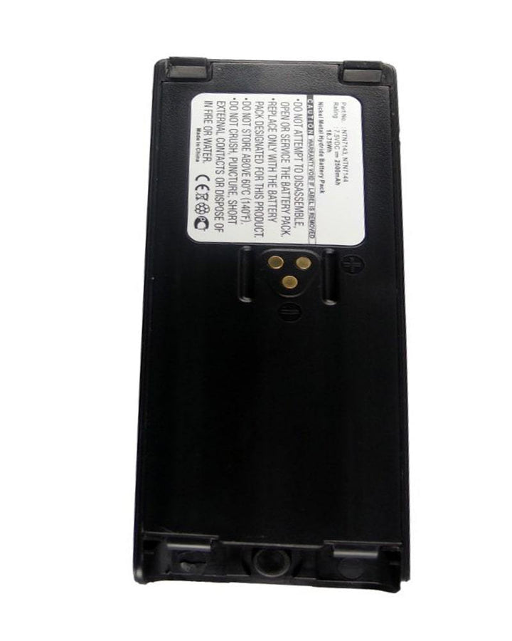 Motorola NTN7144A Battery - 13