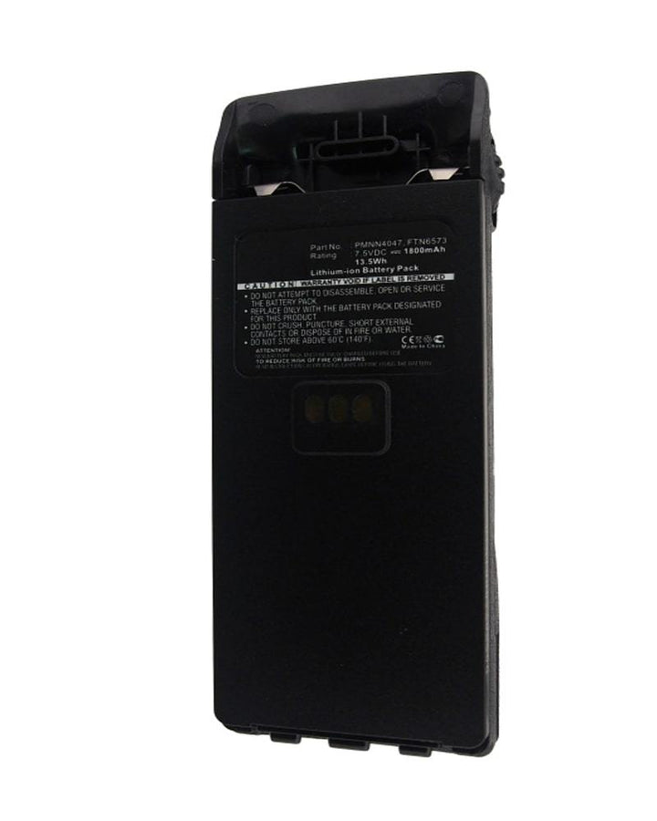 Motorola PMNN4047 Battery - 3