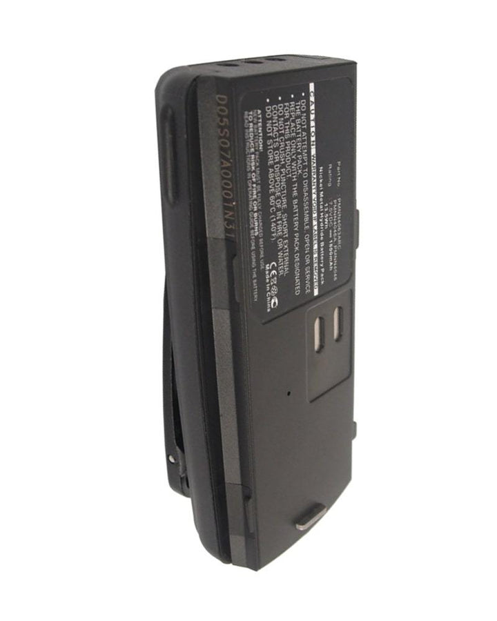 Motorola PMNN4046 Battery - 2