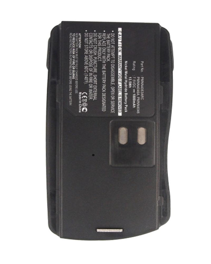 Motorola BC120 Battery - 3