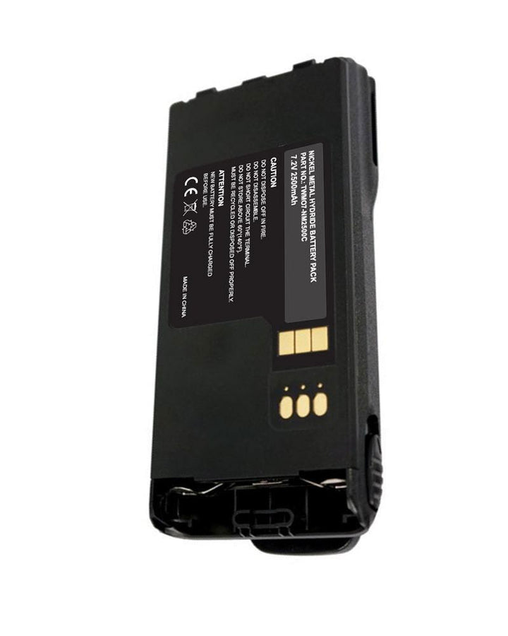 Motorola NTN9815A Battery - 2