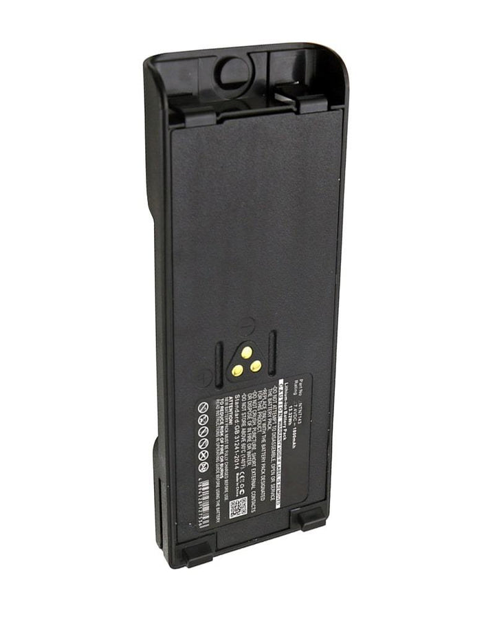 Motorola PTX1200 Battery - 9