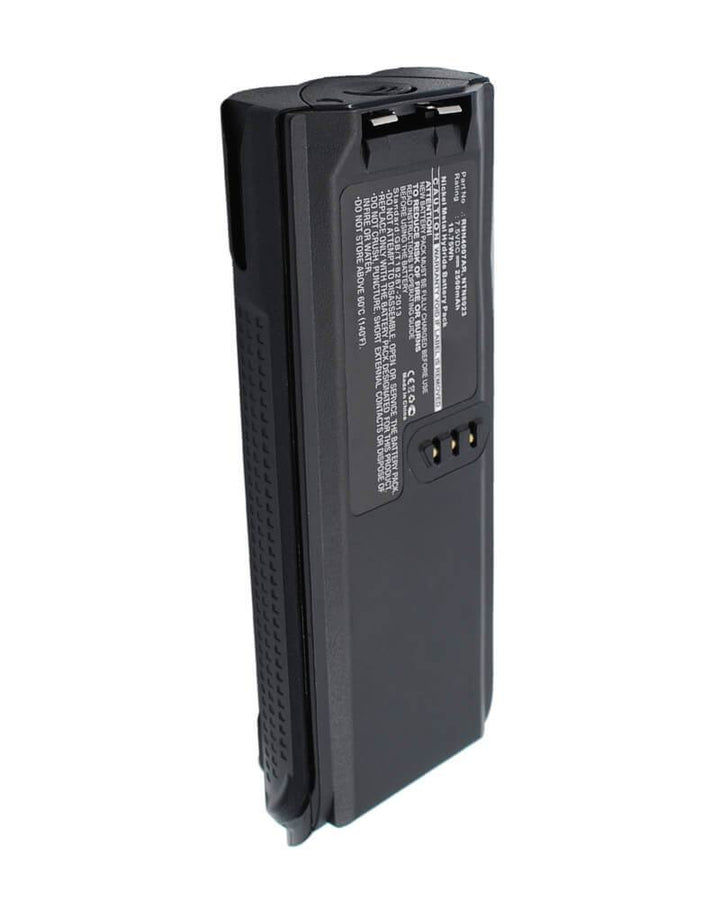 Motorola Tetra MTP300 Battery - 2