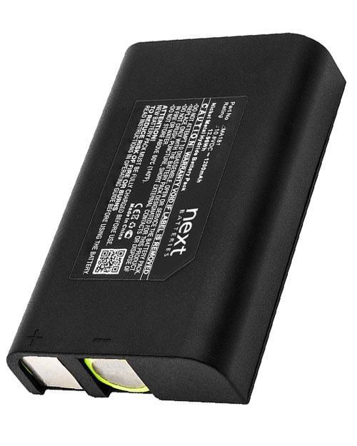 Maxon SP5050D Battery (700mAH Ni-CD) - 2