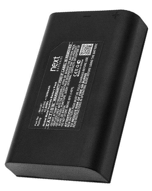 Maxon CP0510 Battery (700mAH Ni-CD)