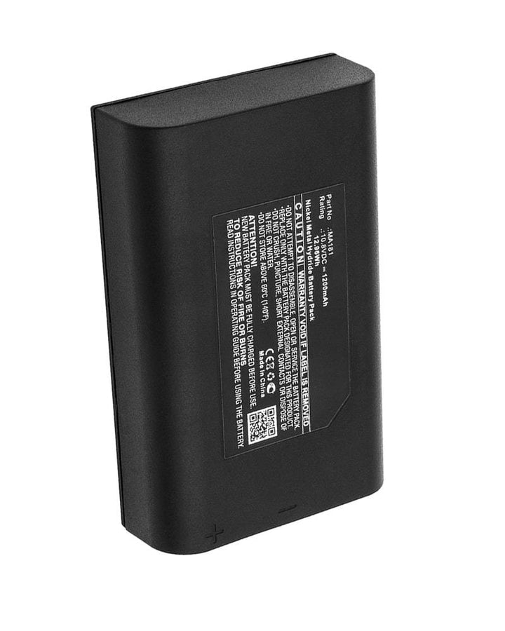 Vertex Standard MA18U Battery
