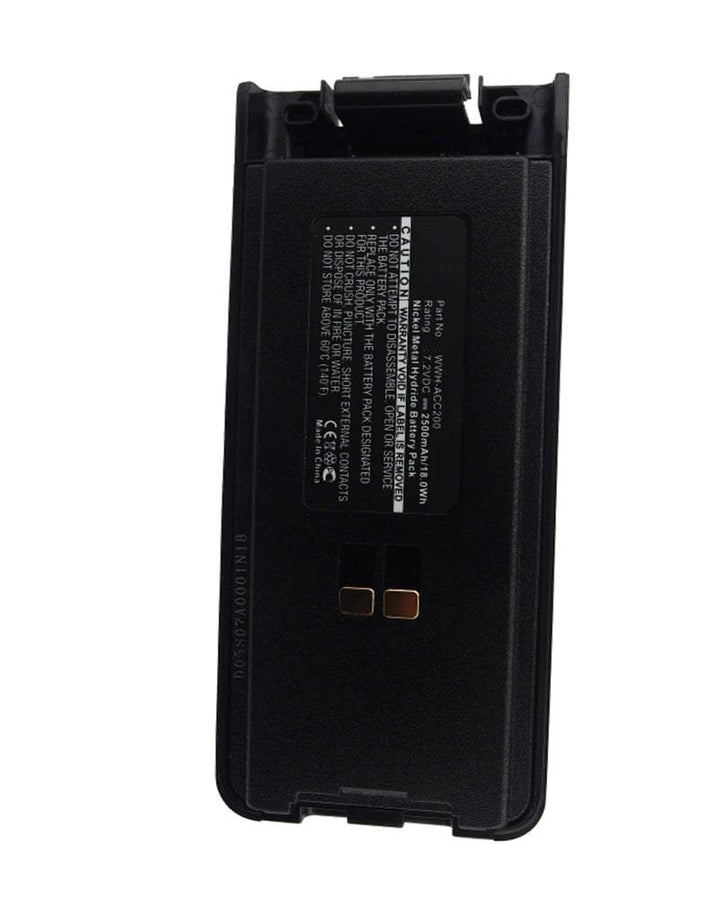Maxon SP320 Battery - 7