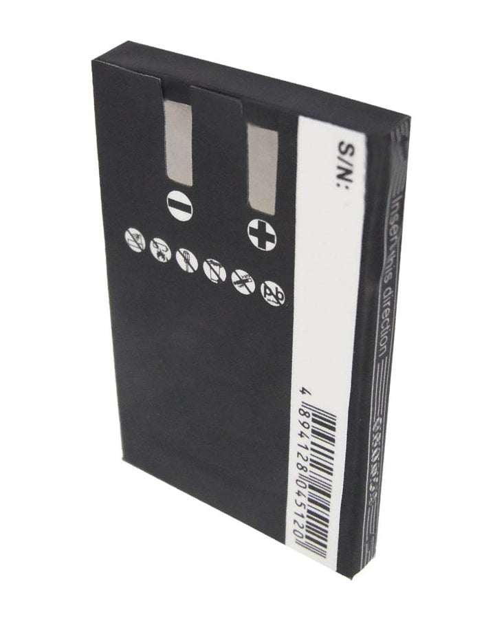 Xact Communication Wristlinx x3x-2 Battery - 2