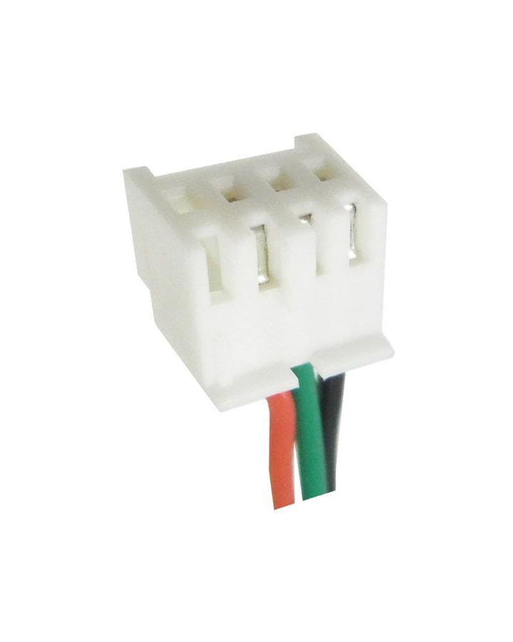 AZDEN TRP200 Battery - 3