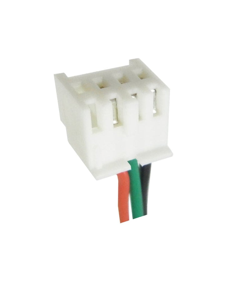 AZDEN MT-1000 Regency HX-1200 Battery 2000mAh - 3