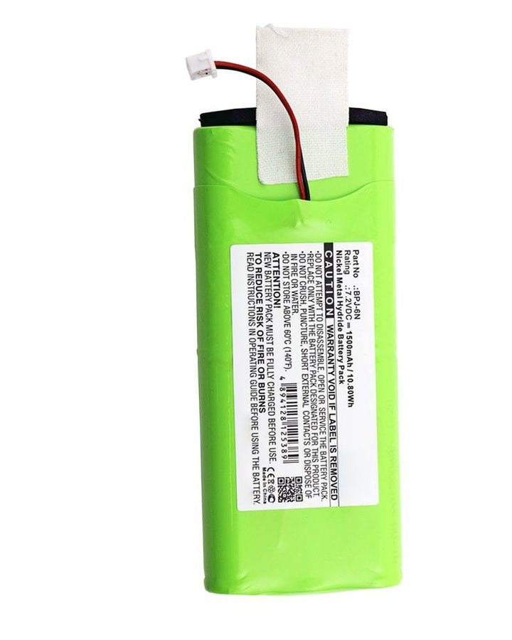 Ritron GPHC132M05 Battery - 2