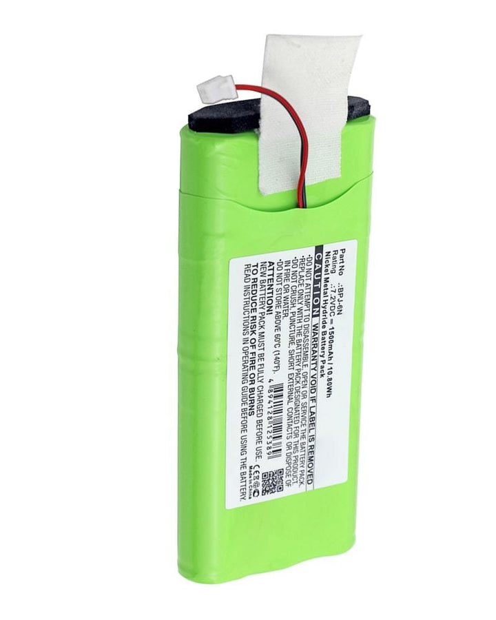 Ritron GPHC132M05 Battery
