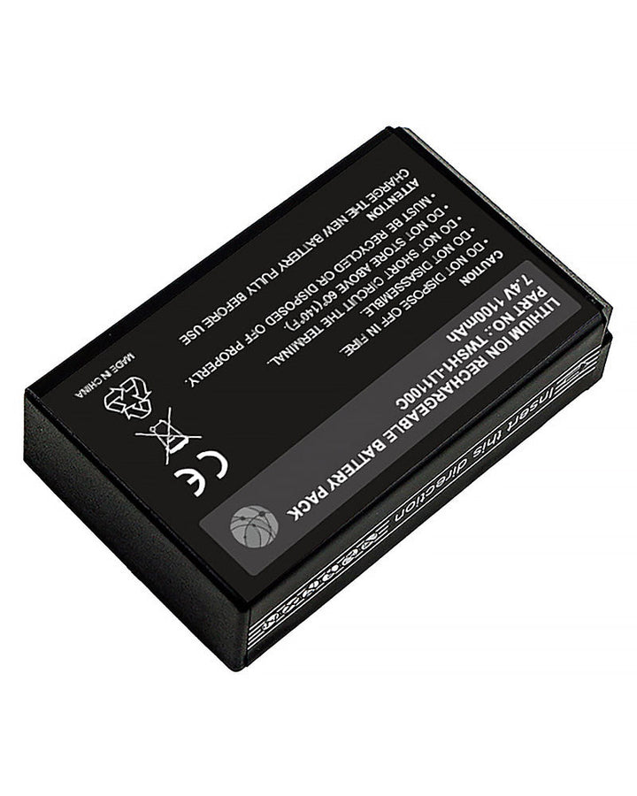 Standard Horizon HX870 Battery-2