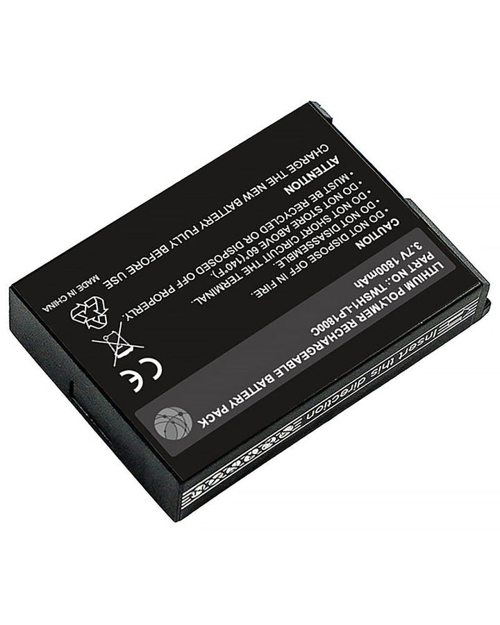 Standard Horizon HX300 Battery-2