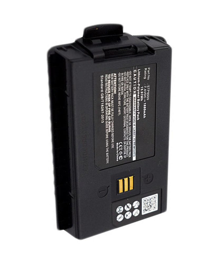 Sepura STP8100 Battery - 2