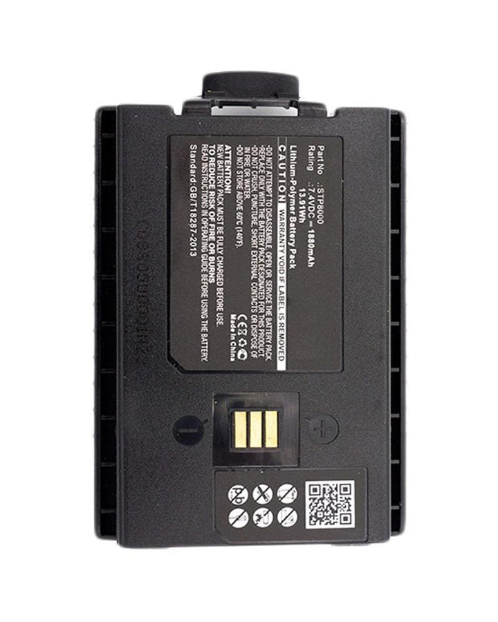 Sepura Tetra STP8080 Battery - 3