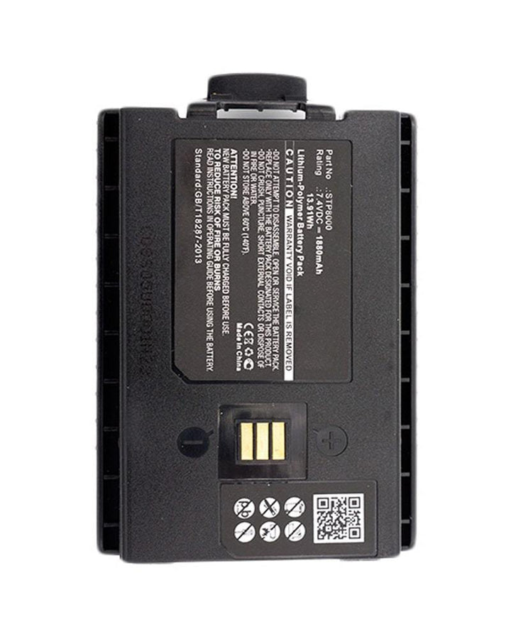 Sepura STP9000 Battery - 3