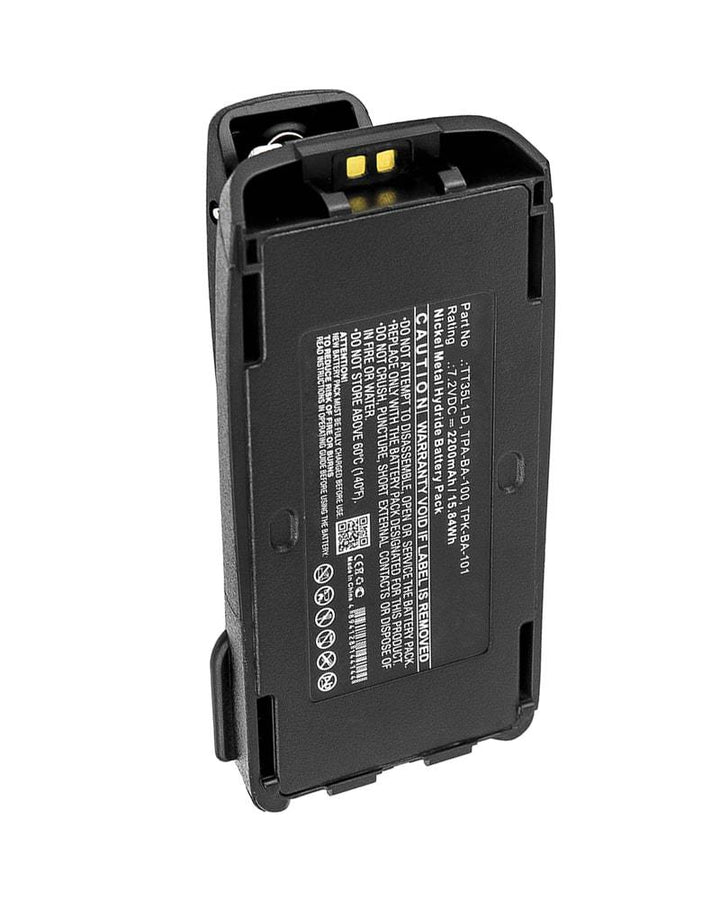 Tait TP9355 Battery - 2