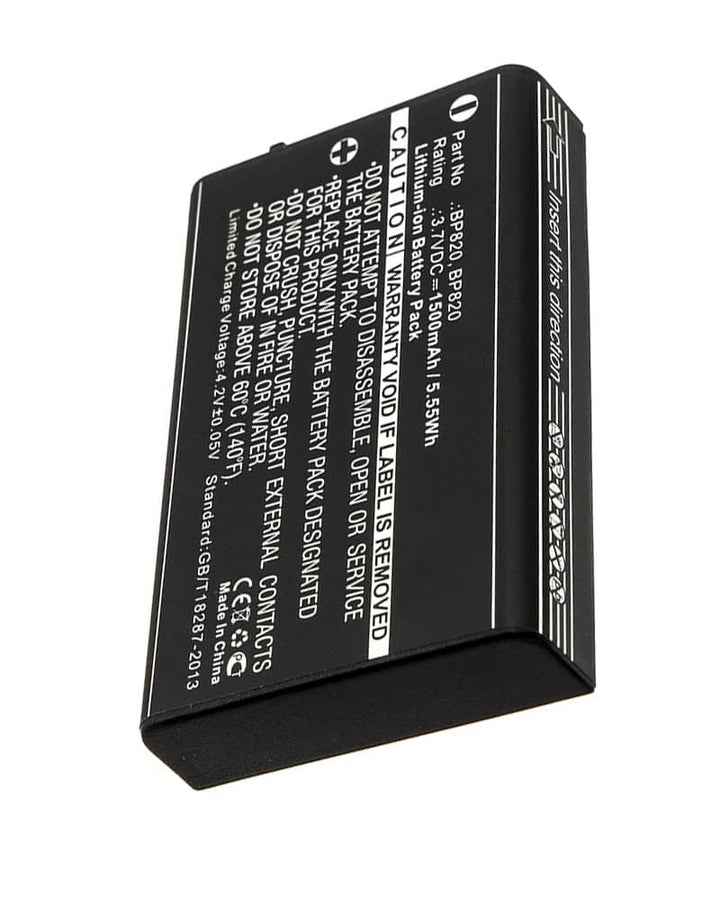 Uniden UH820S Battery - 2