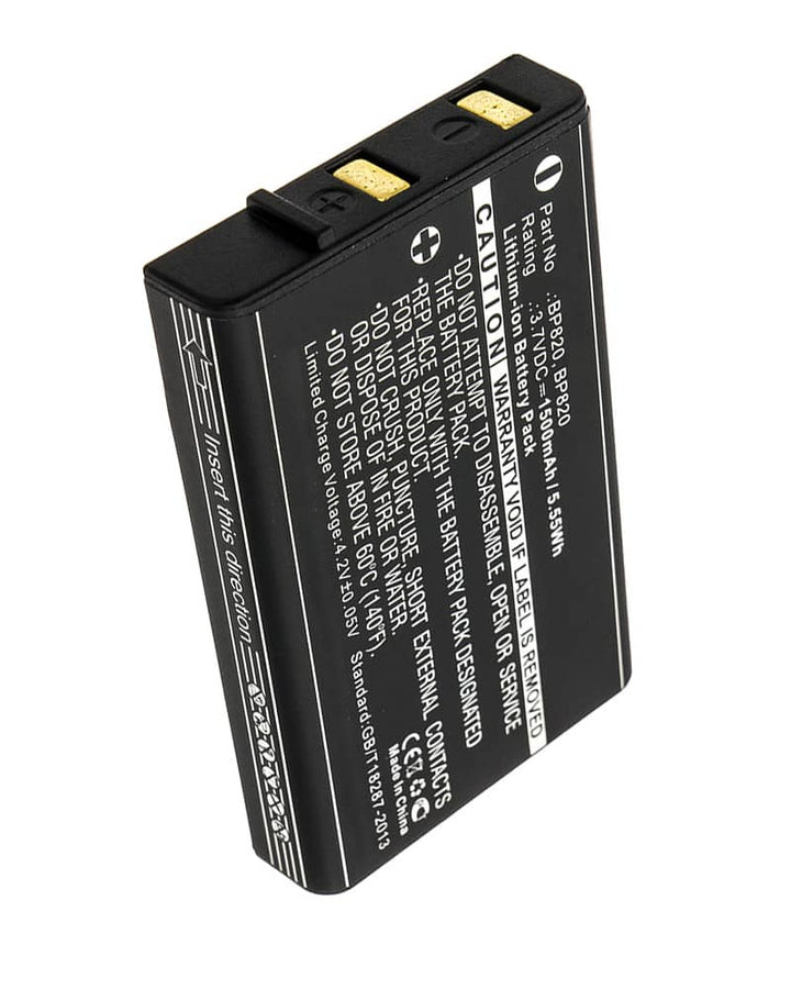 Uniden BP-820 Battery