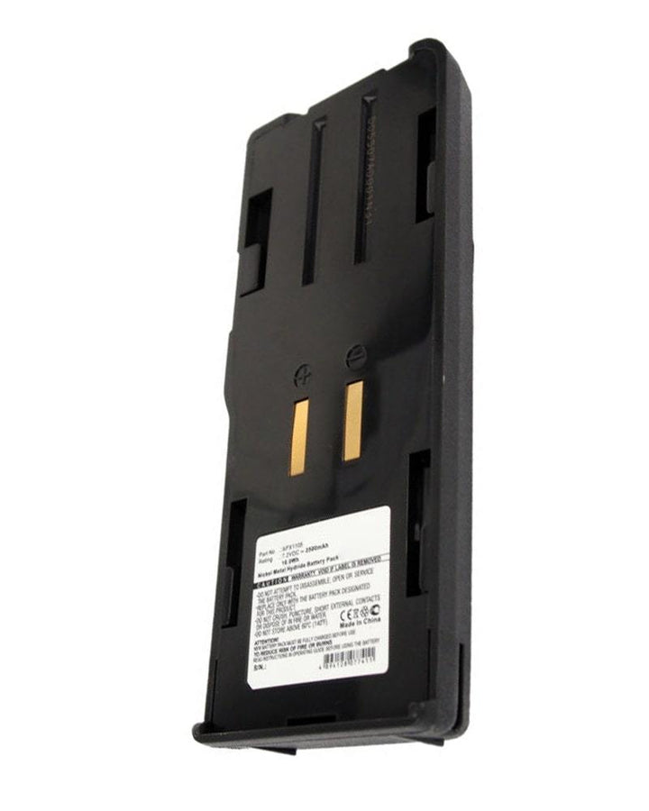 Uniden APX1105 Battery - 7