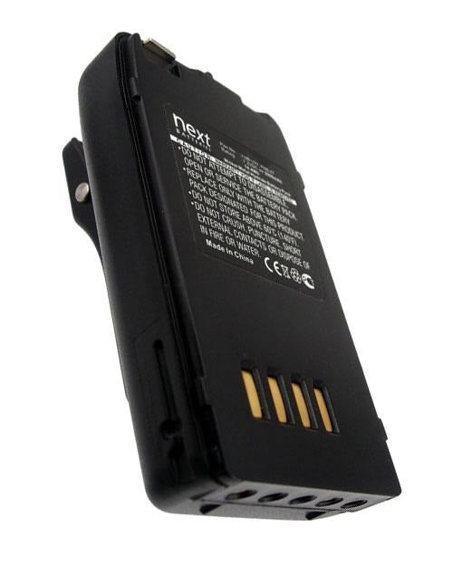 Vertex Standard FT-40R Battery (1500mAH Ni-CD) - 3