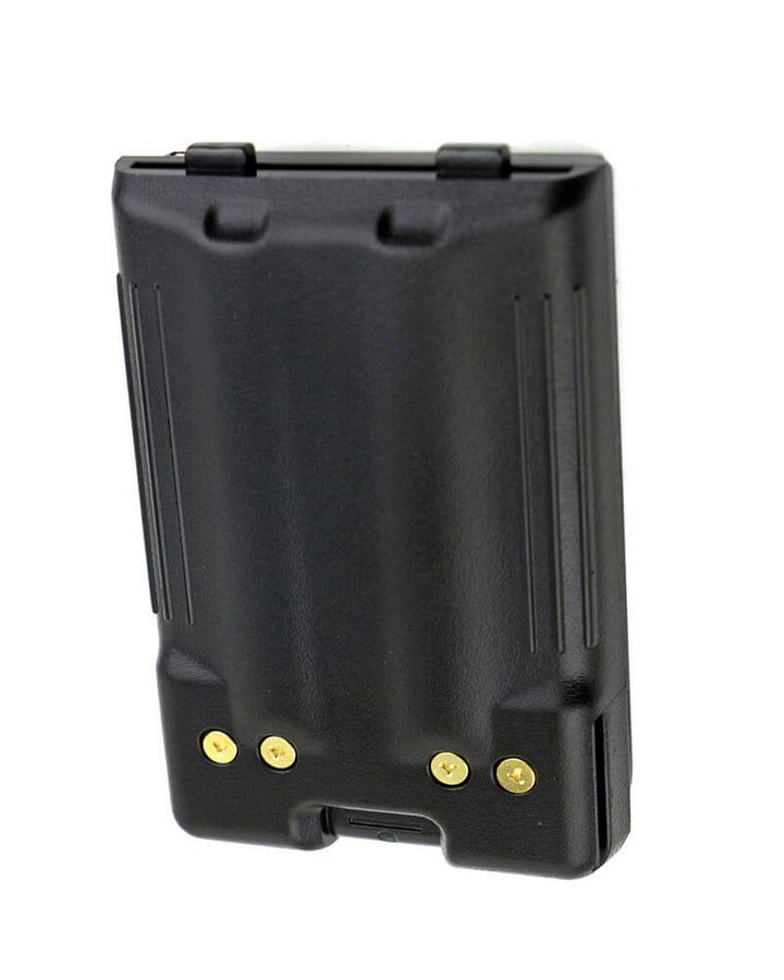 Batería Recargable Para Radio Yaesu/Vertex - Modelos FNB-57, FNB-64, Etc., 2600 MAh, 7,4V Li-Ion, Con Protección De Seguridad
