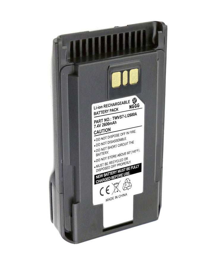 Vertex Standard EVX-261 Battery-8