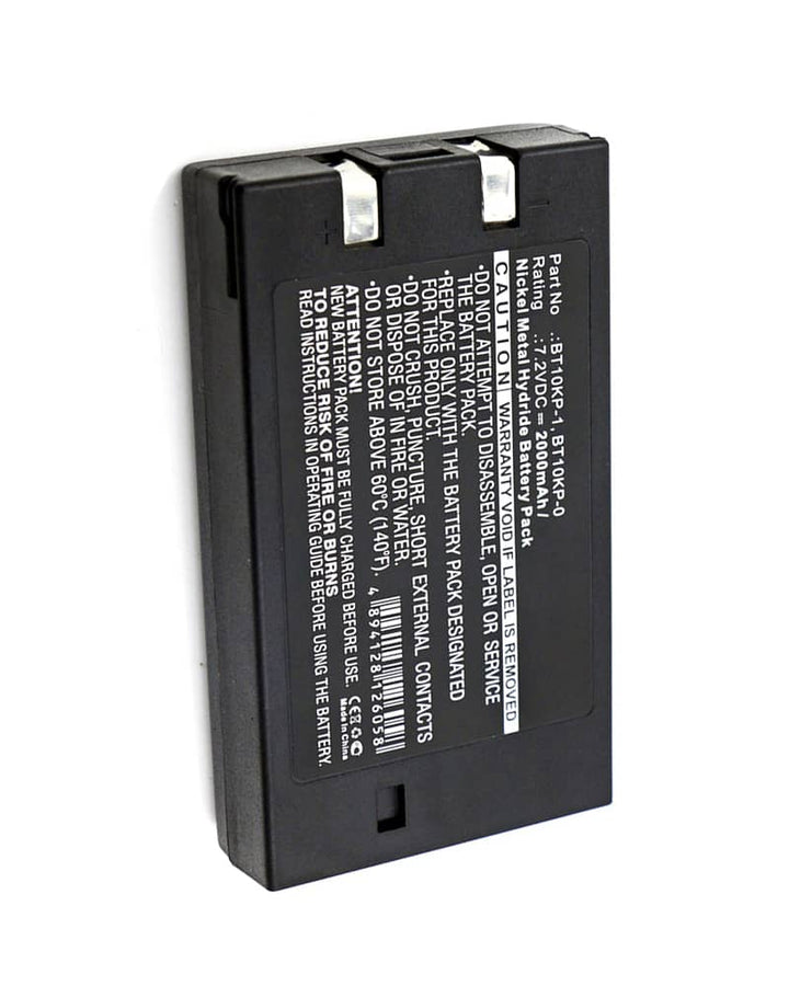 Telemotive BT10KP-0 Battery