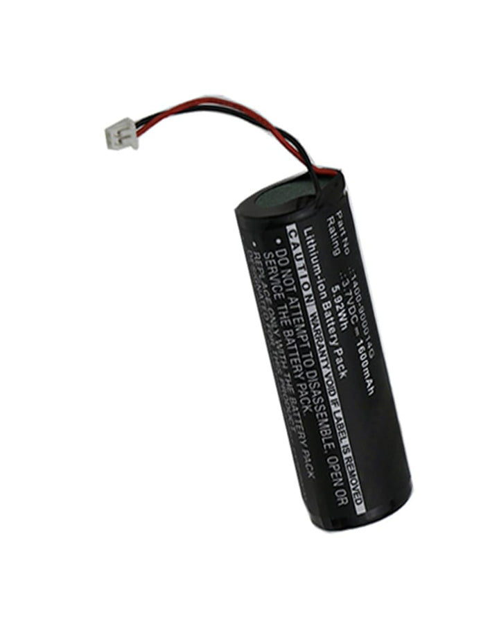 Unitech 1400-900014G Battery
