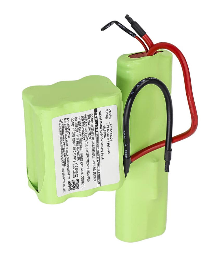 Electrolux ZB2933 Battery