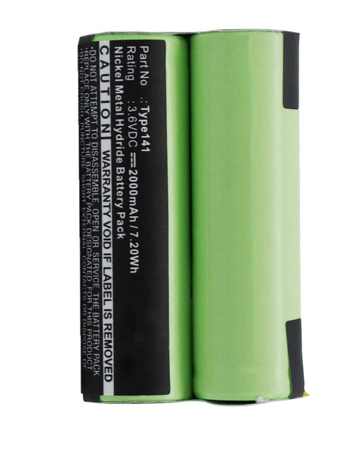 AEG Electrolux Junior 2.0 Battery - 3