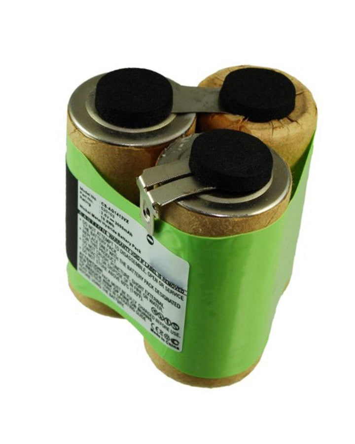 AEG Liliput AG1413 Battery - 2
