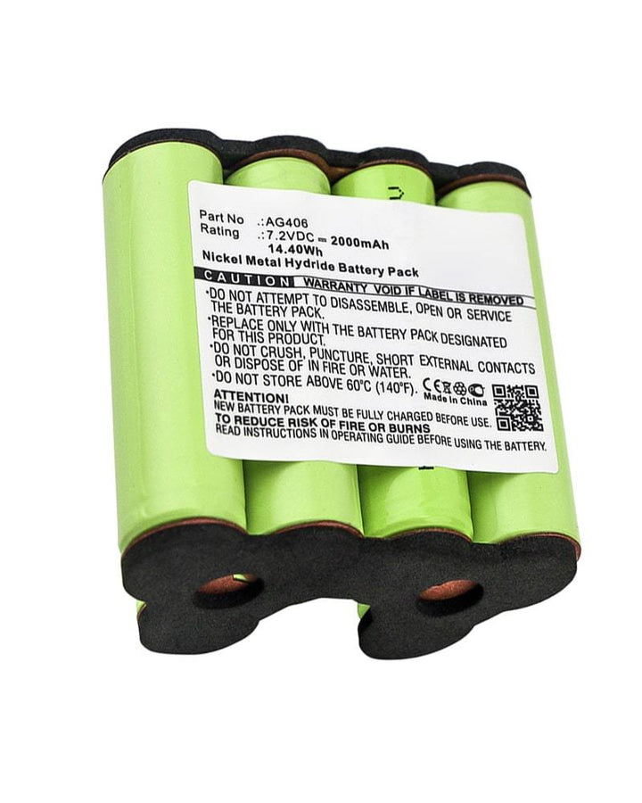 AEG 90016584800 Battery - 2