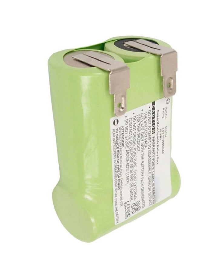 AEG 520104 Battery - 2
