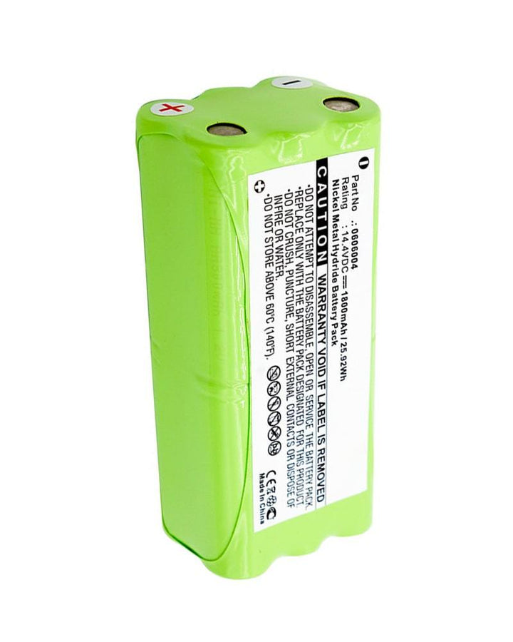 Ecovacs Dibea ZN101 Battery