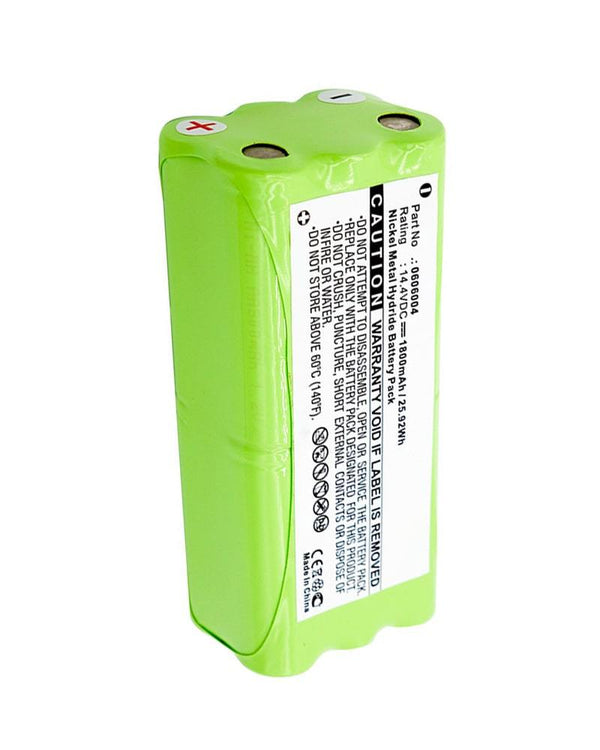 Ecovacs Dibea K6L Battery