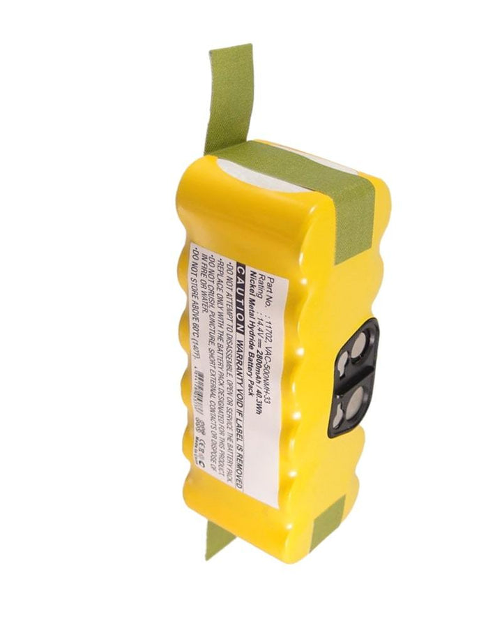 iRobot Roomba 510 Battery - 2