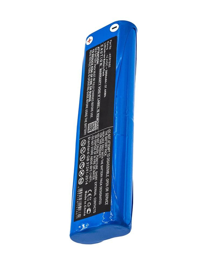 Bissell 1605R Battery - 2